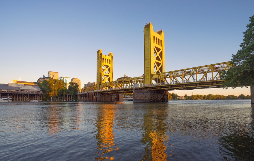 Sacramento, CA, USA