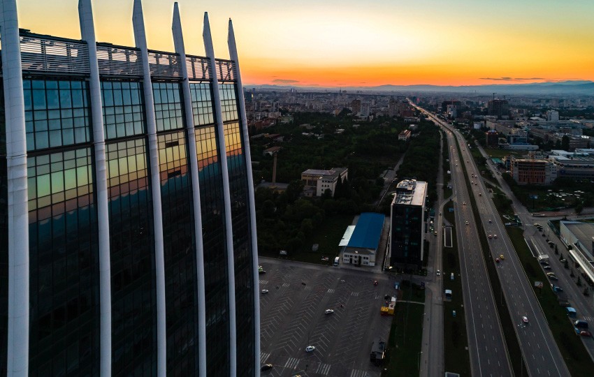 Sofia, Bulgaria