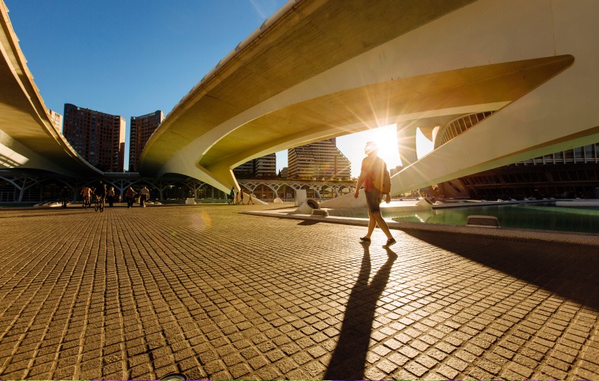 Valencia, Spain